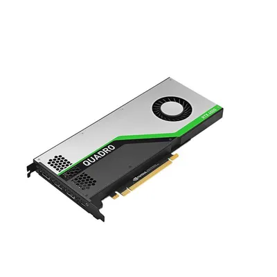 Produktbild von Fujitsu S26361-F2222-L405 Grafikkarte NVIDIA Quadro RTX 4000 8 GB GDDR6