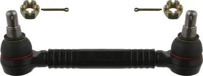 Produktbild von FEBI BILSTEIN 37758 Spurstange Vorne für VOLVO B 7 8700 9900 B 12 9700