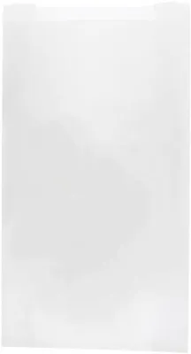 Papiertüte für Brot, 15 x 9 x 30 cm, 100 Stück