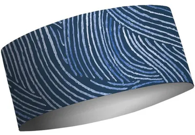 Produktbild von Stirnband MATT ONE LAYER, Universalgröße, winddicht
