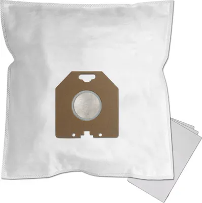 Produktbild von SET - 30 STAUBSAUGERBEUTEL FÜR Philips T 302, T 500, T 371, T 560, T 320, T 518, T 397, T 720, T 353, T 550