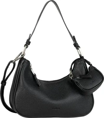 Produktbild von Gabor Umhängetasche Schwarz, Devika, Shoulder Bag, black