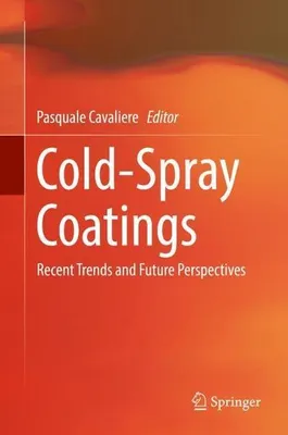 Immagine prodotto di Cold-Spray Coatings