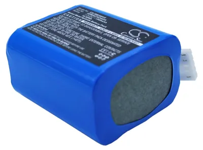Obrázek produktu pro Baterie Hoover pro iRobot 5200B 7,2V 1500mAh NiMH