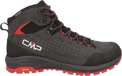 Produktbild von Cmp Vertyx Mid Trekking Shoes Wp Titanio-Ferrari Titanio-Ferrari 46
