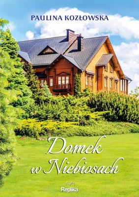 Produktbild von Domek w Niebiosach