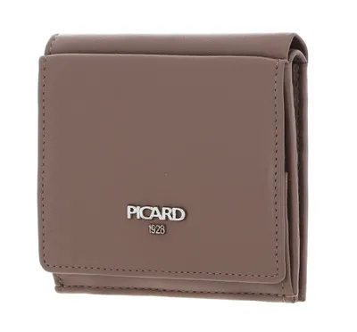Produktbild von PICARD Geldbörse Bingo Wallet Chai taupe