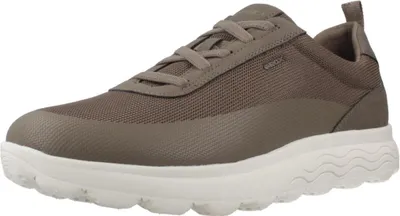 Image de Geox U Spherica Couleur Marron
