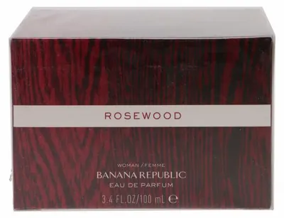Obrázek produktu pro Banana Republic Banana Republic Rosewood parfémovaná voda pro ženy 100 ml