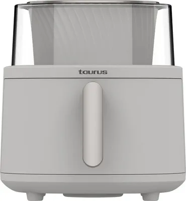 Produktbild von Taurus Aero Crisp Spin 6l Heißluftfritteuse