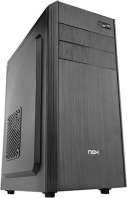 Produktbild von Nox LITE010 USB 3.0 + Netzgerät 500W