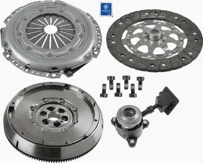 Image de Kit d'embrayage SACHS 2290 601 158