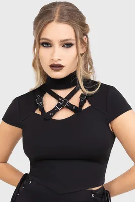 Produktbild von KILLSTAR Top - Nightbriar S
