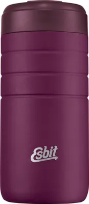 Produktbild von Esbit Majoris 450 ml Klick-Thermobecher Berry