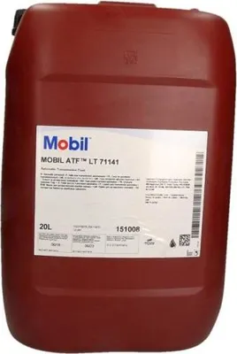 Produktbild von Olej do automaticke prevodovky