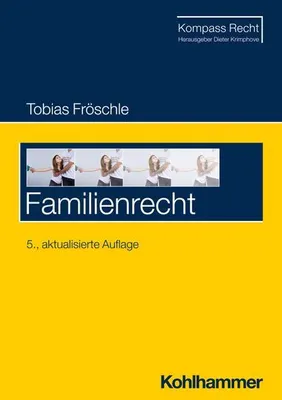 Obrázek produktu pro Familienrecht