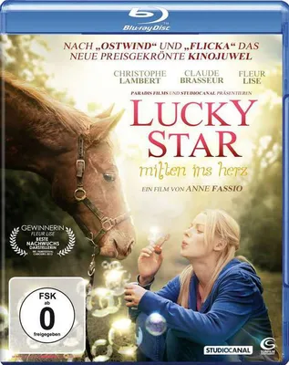 Produktbild von Lucky Star