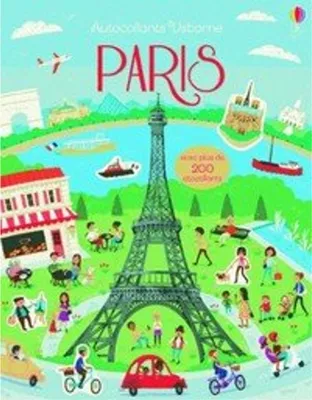 Obrázek produktu pro Paris