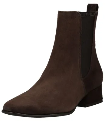 Produktbild von Paul Green Stiefelette Stiefelette Veloursleder/Textil