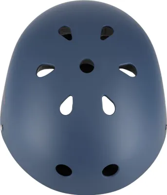 Produktbild von Grauer Helm Nils Extreme Größe S (52-56 cm)