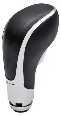 Image de Bouton de levier de vitesse de remplacement pour voitures Opel