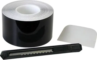 Produktbild von FOLIATEC Schutzfolie 34140 5cm 15m