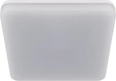Zdjęcie produktu dla Strühm 03743 Zewnętrzna lampa sufitowa LED "MAJOR LED D" 18W, neutralna biel, IP55, 1600lm, bez możliwości ściemniania