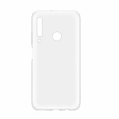 Obrázok produktu pre Huawei 51994006, Ochranný obal, Huawei, Huawei P40 Lite E, 16,2 cm (6.39"), Priehľadná