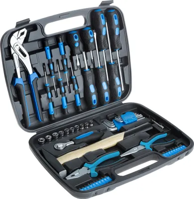 Obrázek produktu pro TecTake 402789, Černá, 1 kusů