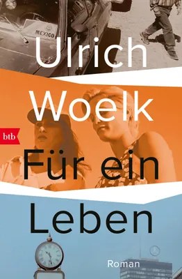Produktbild von Für ein Leben