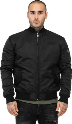 Immagine prodotto di Giacca uomo slim fit BRISBANE Nero XL BENLEE