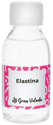 Produktbild von Gran Velada - Hydrolysiertes Elastin flüssig 250 ml