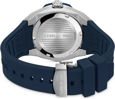 Zdjęcie produktu dla CERRUTI 1881 ZEGARKI Mod. CIWGQ2116906