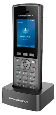 Obrázek produktu pro Grandstream WP825 Grandstream WiFi Handset WP825