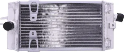 Immagine prodotto di Radiatore acqua JMP TRS-R-688 per Triumph