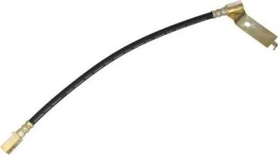 Produktbild von ABE C83224ABE Bremsschlauch Vorne Links für FORD Transit Mk6 Bus (V347, V348, FD, FB, FS, FZ, FC) Transit Mk6 Pritsche / Fahrgestell TRANSIT Bus