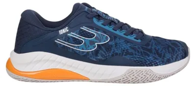 Produktbild von Bullpadel Padelschuh Ionic 25I Herren Blau