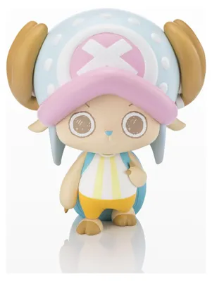 Produktbild von Tamashii Nations One Piece-chopper´s-tony Tony Chopper Figur One Size