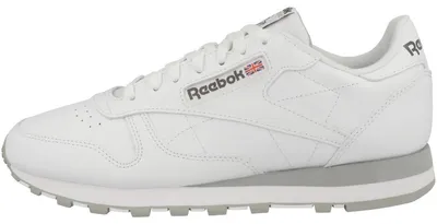 Produktbild von Reebok Uni Erwachsene Sneaker Low Weiss 40