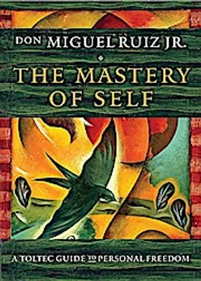 Zdjęcie produktu dla The Mastery of Self