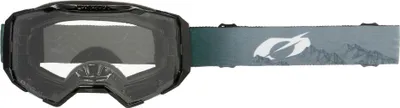 Immagine prodotto di Occhiali da sole O´Neal B-22 COVERT grigio/verde chiaro