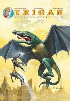 Image de Trigan 07 - Bewährungsproben