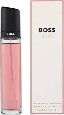 Produktbild von BOSS MA VIE EDV-Dampf 75 ml