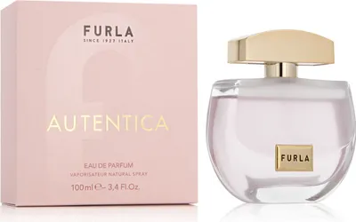 Obrázok produktu pre Dámsky parfum Furla EDP Autentica 100 ml