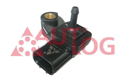 Produktbild von AUTLOG AS4900 Ladedrucksensor für MITSUBISHI PAJERO IV (V8W, V9W) Saugrohr