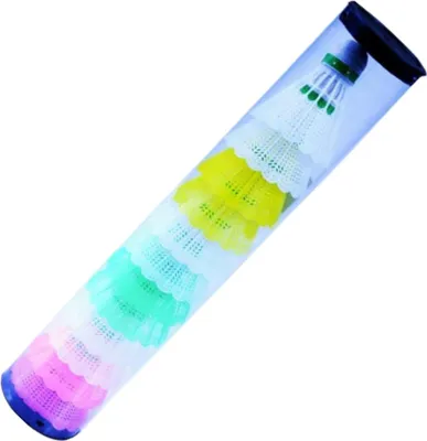 Zdjęcie produktu dla Lotki do badmintona 12szt