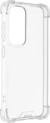 Zdjęcie produktu dla Etui ROAR ARMOR pasujące do telefonu SAMSUNG S24 przezroczyste