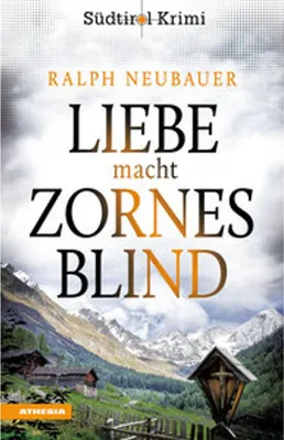 Immagine prodotto di Liebe macht zornesblind