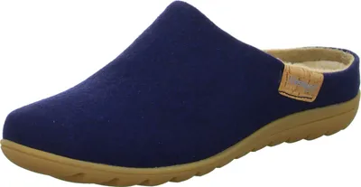 Produktbild von Hausschuh Pantolette Kaltfutter CADIZ 01