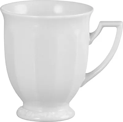 Produktbild von Rosenthal Maria Weiss Becher mit Henkel 0,3 l